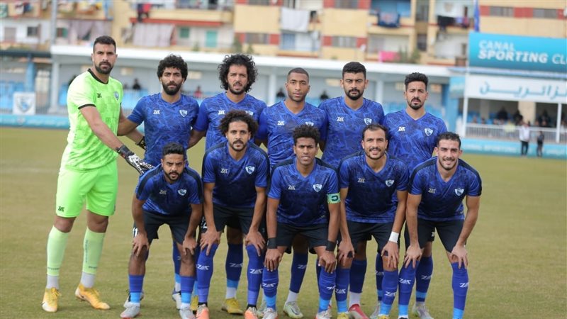 مباريات القناة في