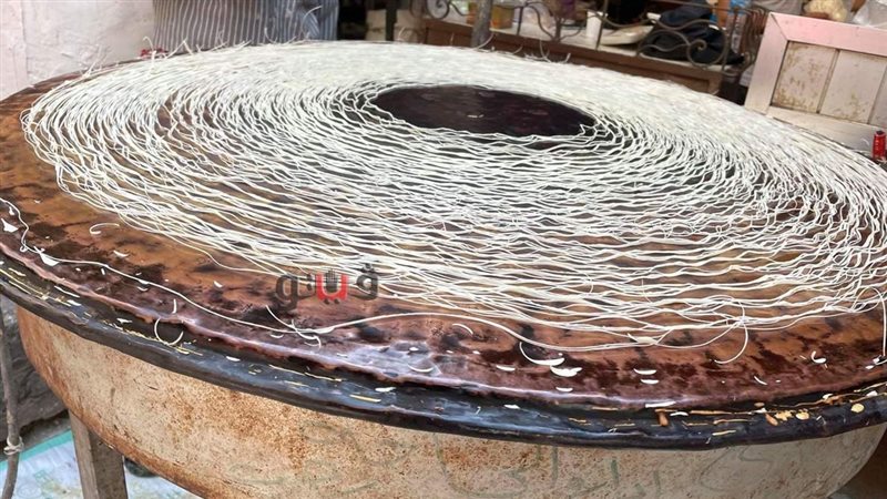 أسعار الكنافة، فيتو