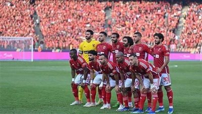 دوري أبطال إفريقيا، القناة الناقلة لمباراة الأهلي وشباب بلوزداد الجزائري