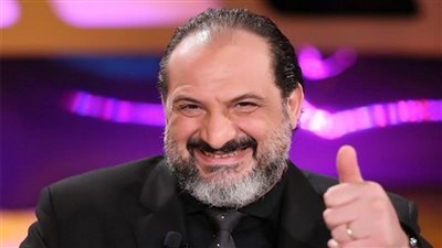 قلبه كان هيقف، خالد الصاوي يكشف أخطر 4 دقائق في حياته ووصيته بعد وفاته (فيديو) 