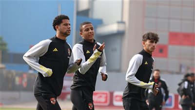 دوري أبطال أفريقيا، رضا سليم جاهز للسفر مع الأهلي إلى الجزائر