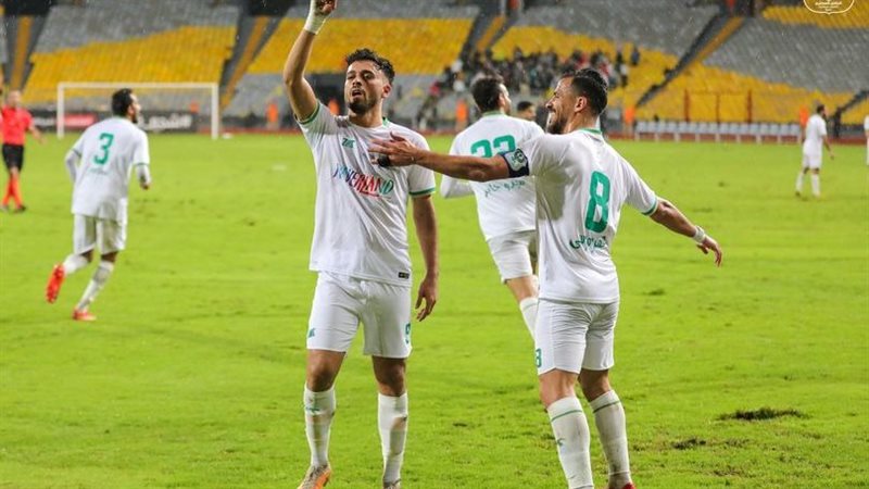 المصري البورسعيدي،
