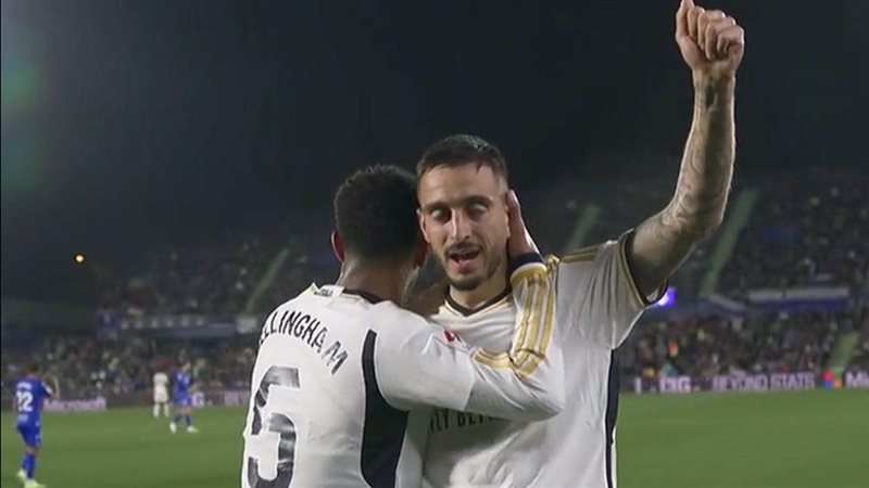 ريال مدريد، فيتو