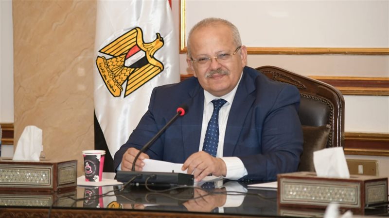 الدكتور محمد الخشت