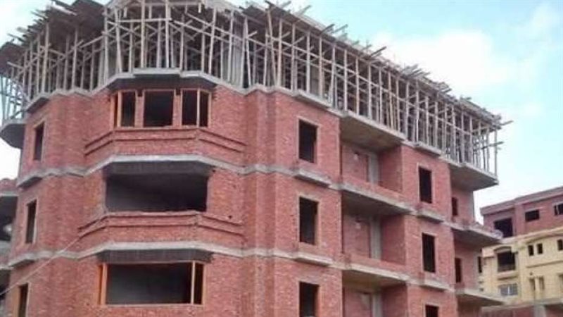 إقامة مباني بالشرقية