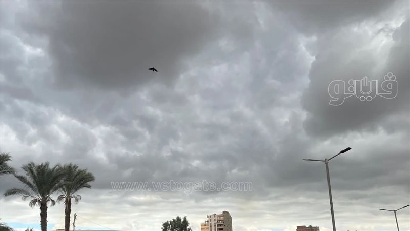 حالة الطقس غدا بوادي