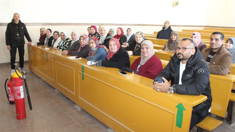 جامعة عين شمس، فيتو
