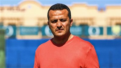 رسميا، تامر مصطفى مديرا فنيا للاتحاد السكندري 