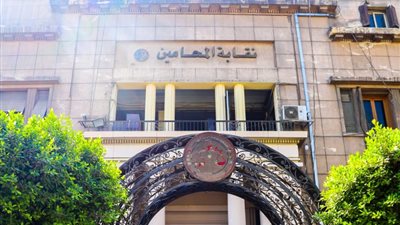 غدا، تلقى الطعون والتظلمات في انتخابات المحامين