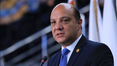اتحاد الجمباز يستعد لمقاضاة صناع فيلم مقسوم