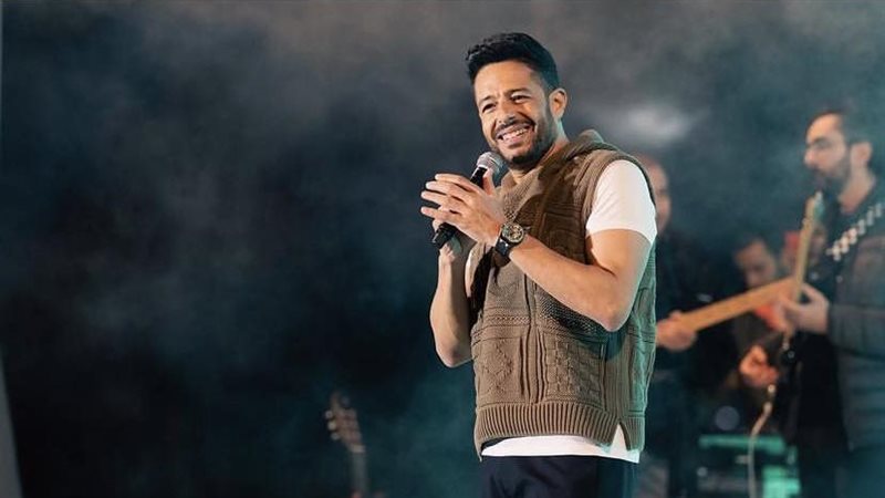 محمد حماقي، فيتو