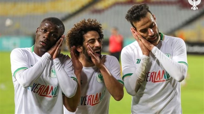 المصري البورسعيدي،