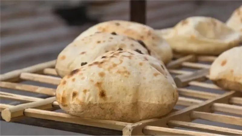 الخبز، فيتو 