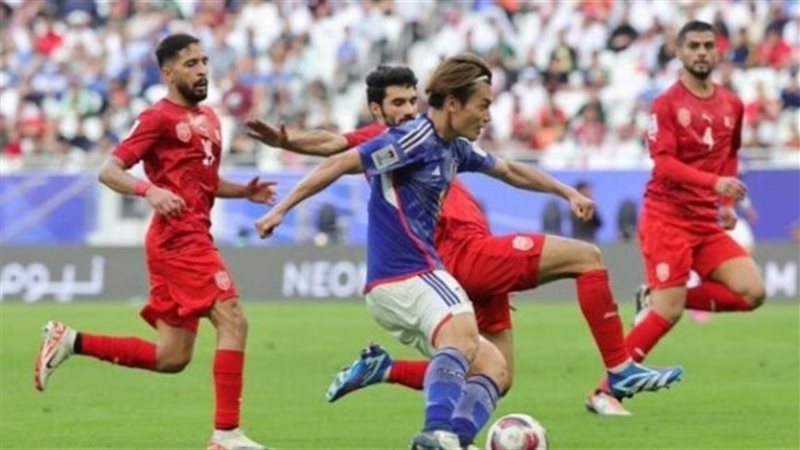 اليابان،فيتو