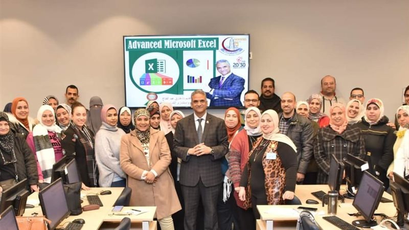 جامعة عين شمس، فيتو