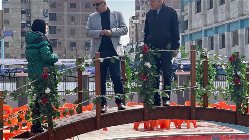 رياضة القليوبية،فيتو