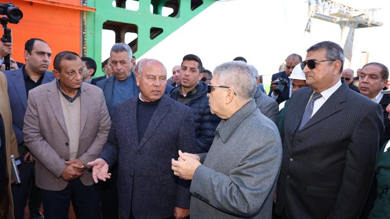 وزير النقل،فيتو