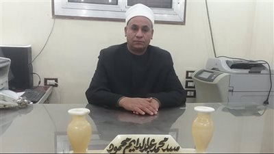 موعد افتتاح مسجدين بمدينة طيبة والطود بأوقاف الأقصر