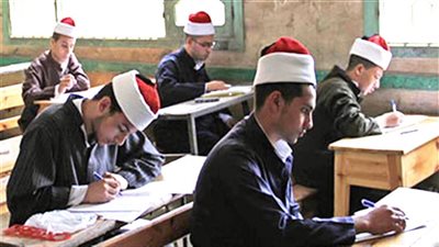 بالرقم القومي، نتيجة الثانوية الأزهرية 2025 