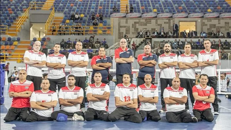 المنتخب المصري للكرة