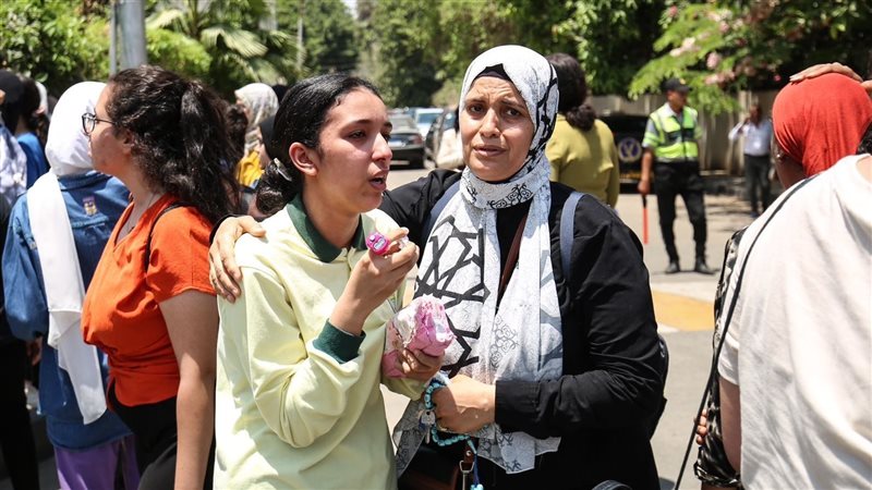 تظلمات الثانوية العامة