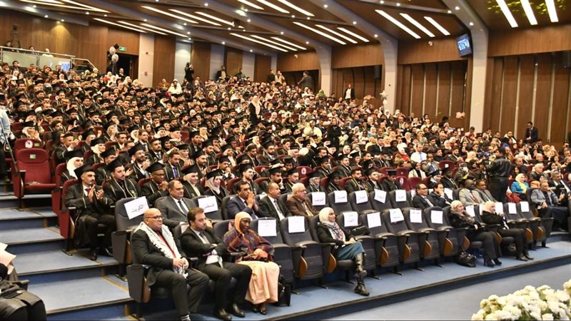 جامعة عين شمس، فيتو
