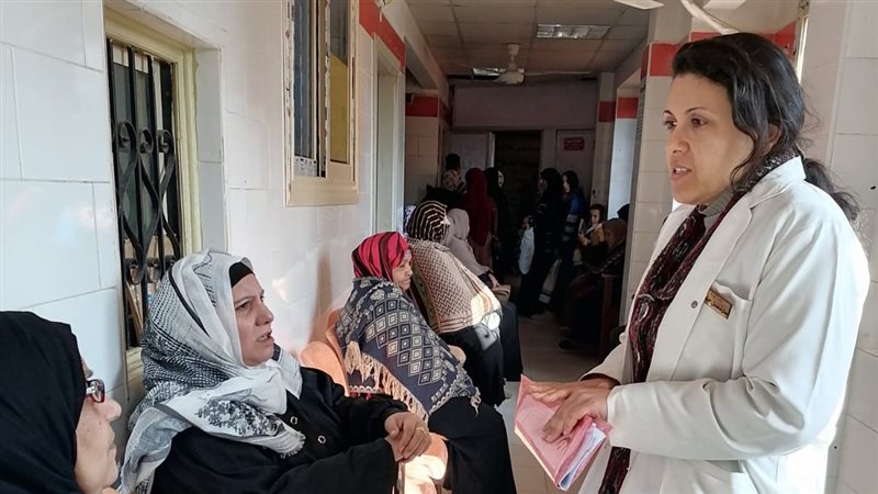 متابعة تطبيق الخطة