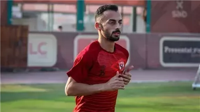 عبد القادر يدخل حسابات كولر أمام إنبي غدا