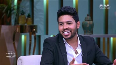 محمد شاهين ينتهي من تصوير أغنيتين جديدتين