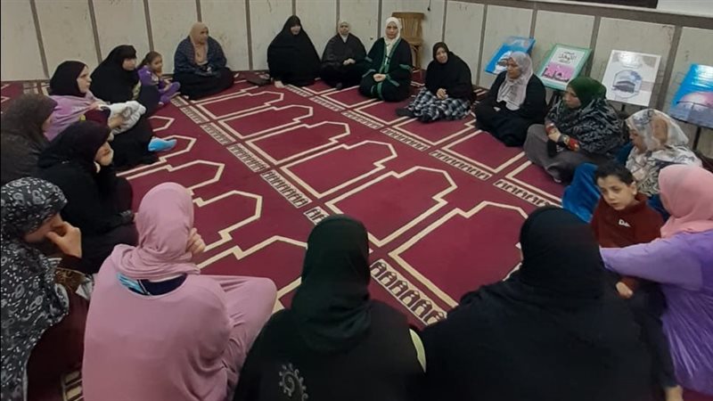 انعقاد 89 درسًا منهجيًّا