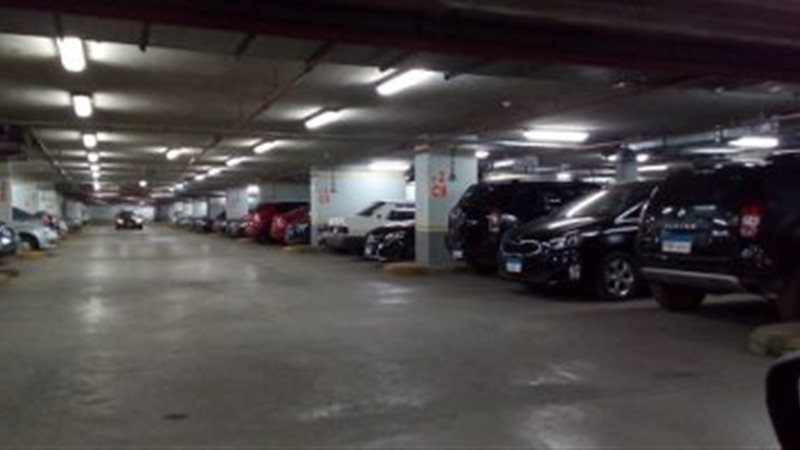 شروط إقامة جراجات