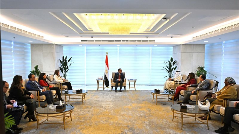 اجتماع برئاسة الدكتور