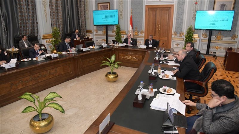 لجنة صياغة قانون
