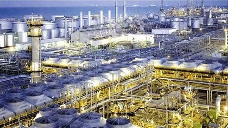  مصنع إنتاج البتروكيماويات،فيتو