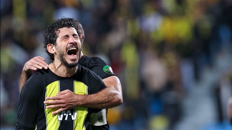 أحمد حجازي، فيتو