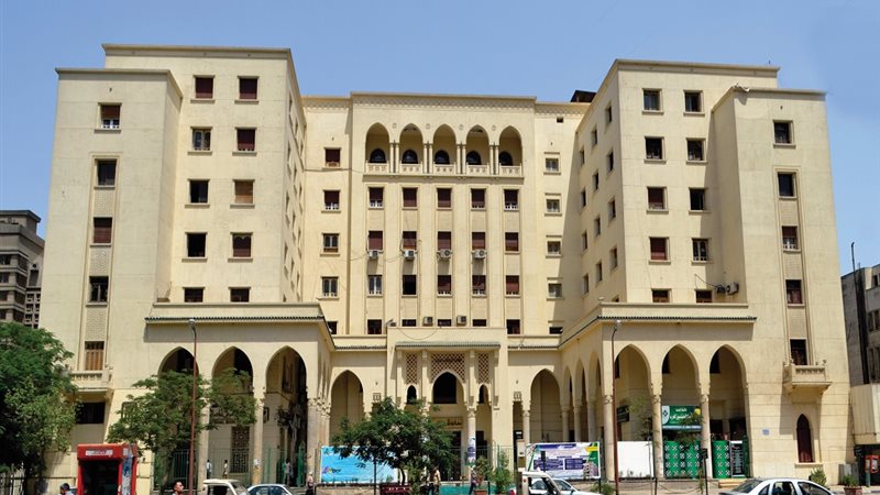 شعبة العمارة، فيتو