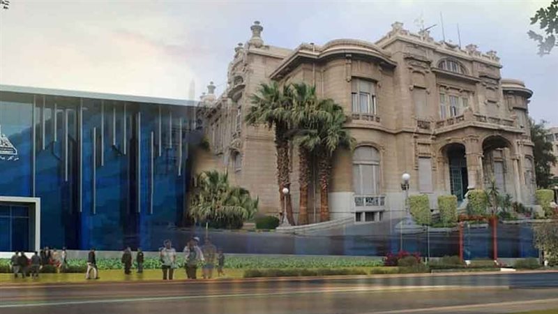 جامعة عين شمس، فيتو