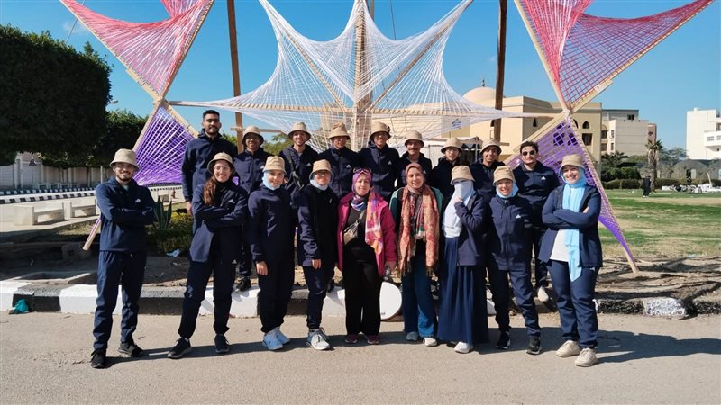 جامعة عين شمس، فيتو