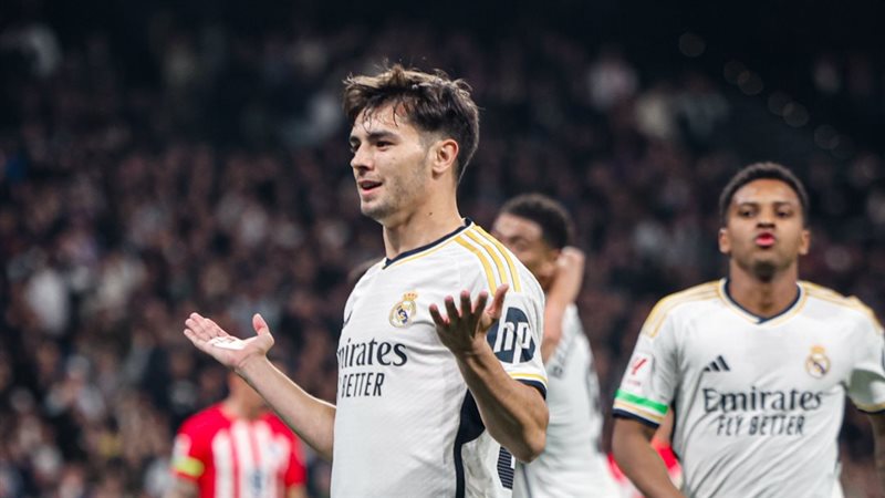 ريال مدريد، فيتو
