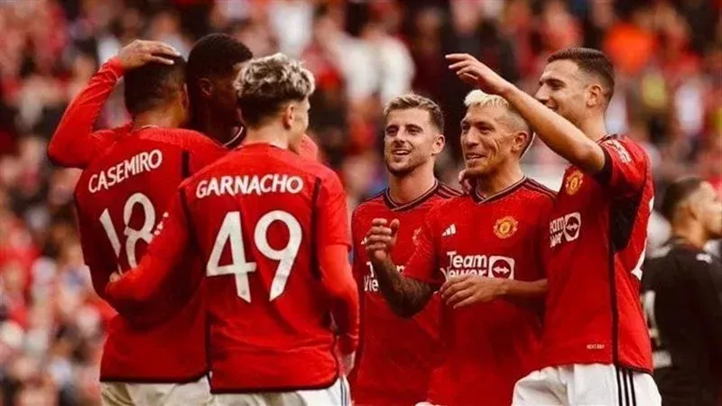 مانشستر يونايتد،فيتو