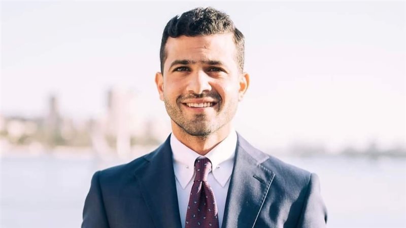  مروان النايب، فيتو