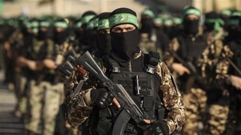 كتائب القسام، فيتو