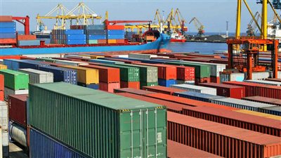 معلومات الوزراء: ارتفاع قيمة الصادرات المصرية إلى الصومال 27.7% (انفوجراف)