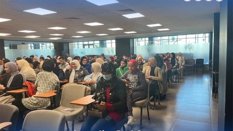 جامعة عين شمس، فيتو