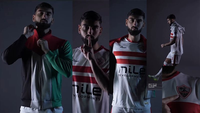 ياسر حمد ينظم لنادي