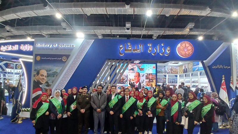  جهود الجامعات المشاركة
