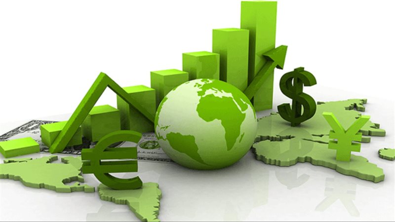 التنمية الاقتصادية،