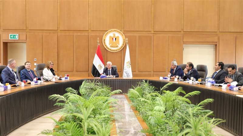 وزير التعليم العالي