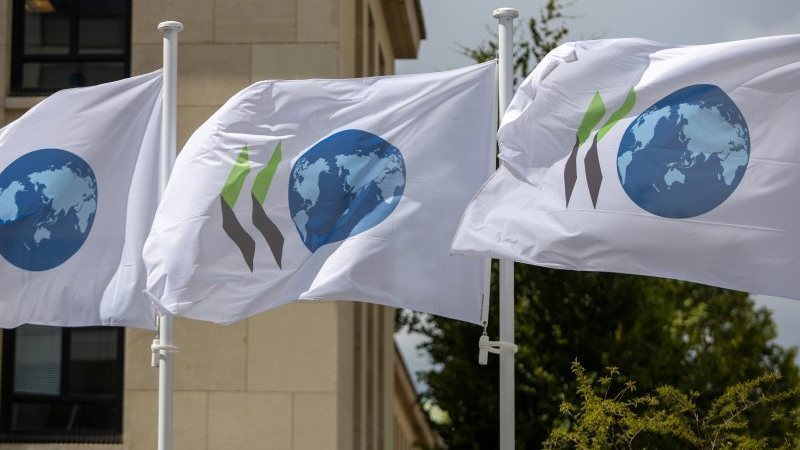 منظمة التعاون الاقتصادي،