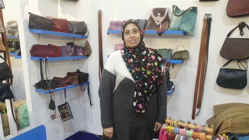 نائلة يحيى، مصممة